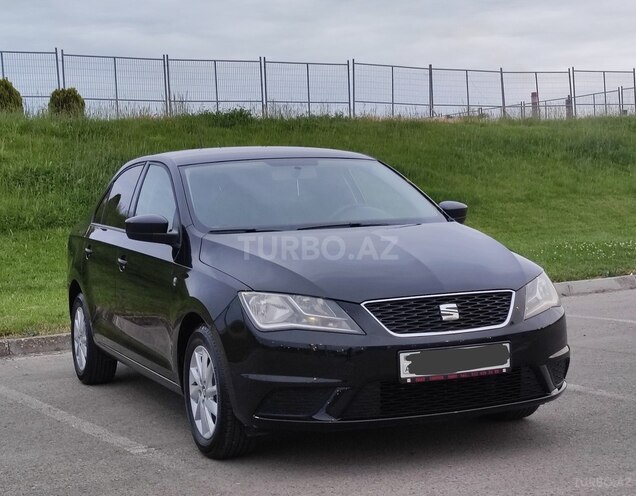 SEAT Toledo 2014, 259,111 km - 1.6 л - Bakı