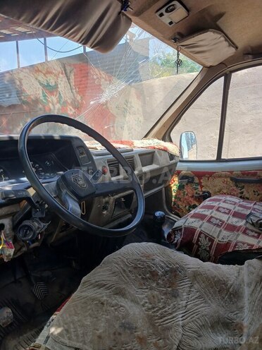 GAZ 33021 1998, 250,000 km - 2.4 l - Şərur