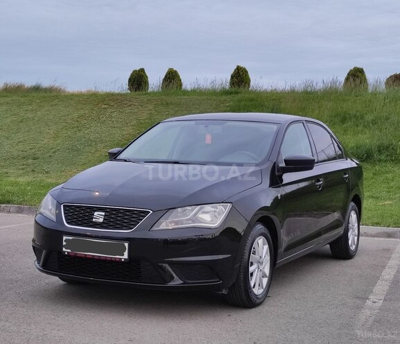 SEAT Toledo 2014, 259,111 km - 1.6 л - Bakı