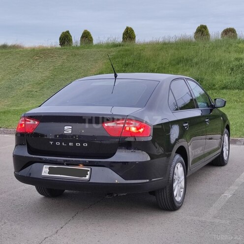 SEAT Toledo 2014, 259,111 km - 1.6 л - Bakı