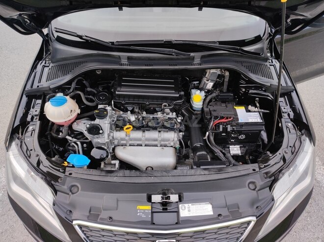 SEAT Toledo 2014, 259,111 km - 1.6 л - Bakı