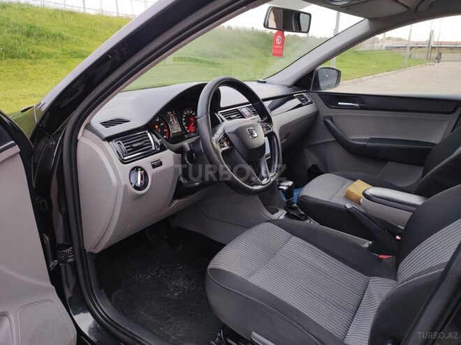 SEAT Toledo 2014, 259,111 km - 1.6 л - Bakı