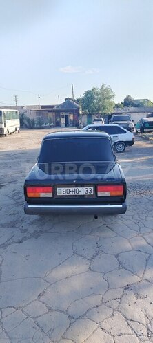 LADA (VAZ) 2107 2010, 60,723 km - 1.6 l - Bakı
