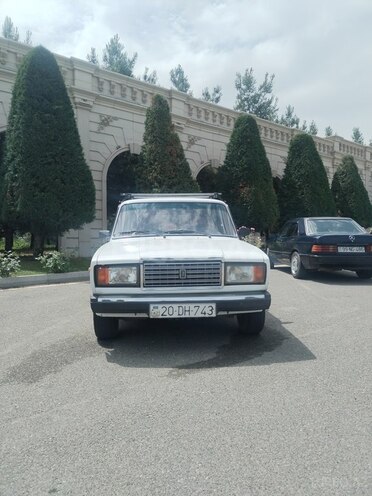 LADA (VAZ) 2104 2008, 80,600 km - 1.6 l - Gəncə