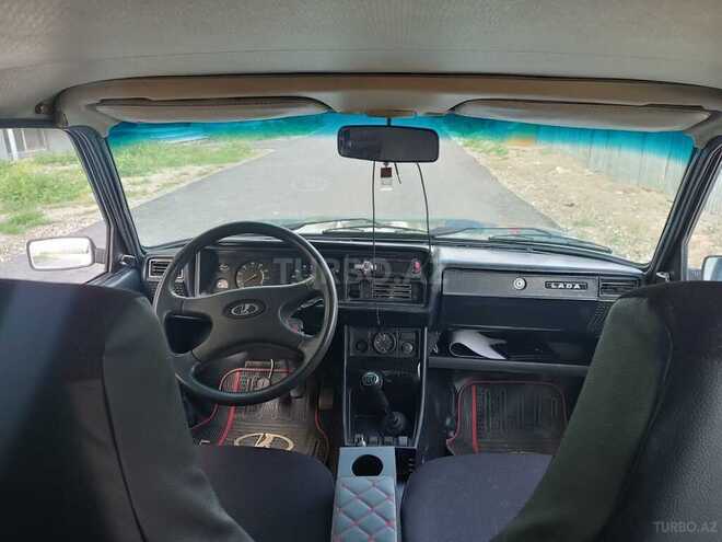 LADA (VAZ) 2107 2003, 24,000 km - 1.6 l - Siyəzən