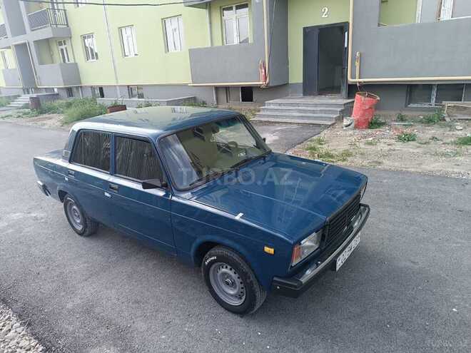 LADA (VAZ) 2107 2003, 24,000 km - 1.6 l - Siyəzən