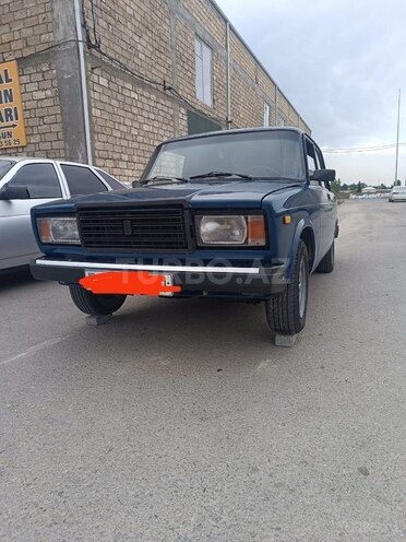 LADA (VAZ) 2107 2003, 24,000 km - 1.6 l - Siyəzən