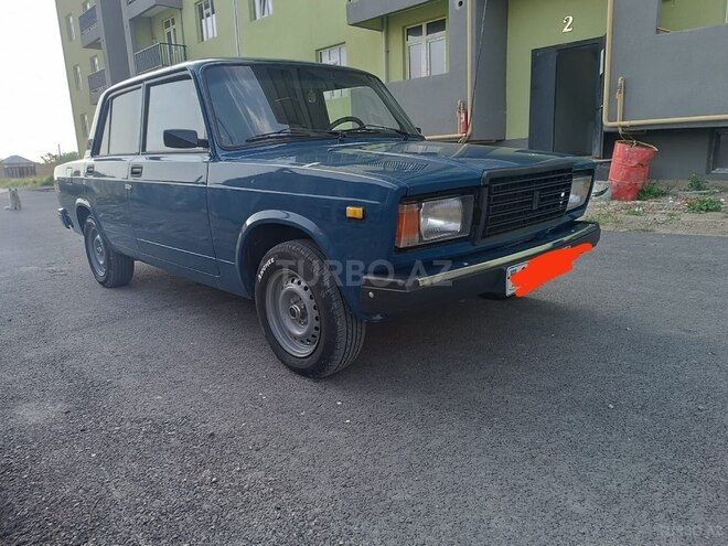 LADA (VAZ) 2107 2003, 24,000 km - 1.6 l - Siyəzən