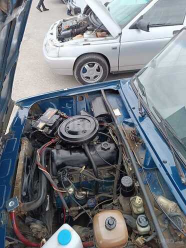 LADA (VAZ) 2107 2003, 24,000 km - 1.6 l - Siyəzən