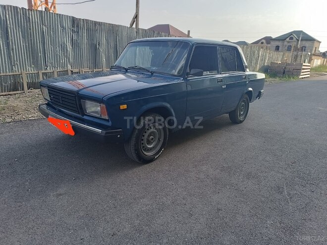 LADA (VAZ) 2107 2003, 24,000 km - 1.6 l - Siyəzən