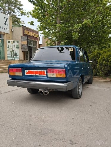 LADA (VAZ) 2107 2003, 24,000 km - 1.6 l - Siyəzən