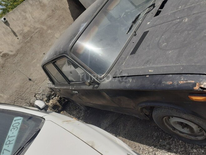 LADA (VAZ) 2106 1981, 18,752 km - 1.3 l - Bakı