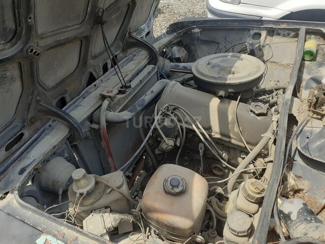 LADA (VAZ) 2106 1981, 18,752 km - 1.3 l - Bakı