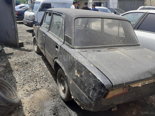 LADA (VAZ) 2106 1981, 18,752 km - 1.3 l - Bakı