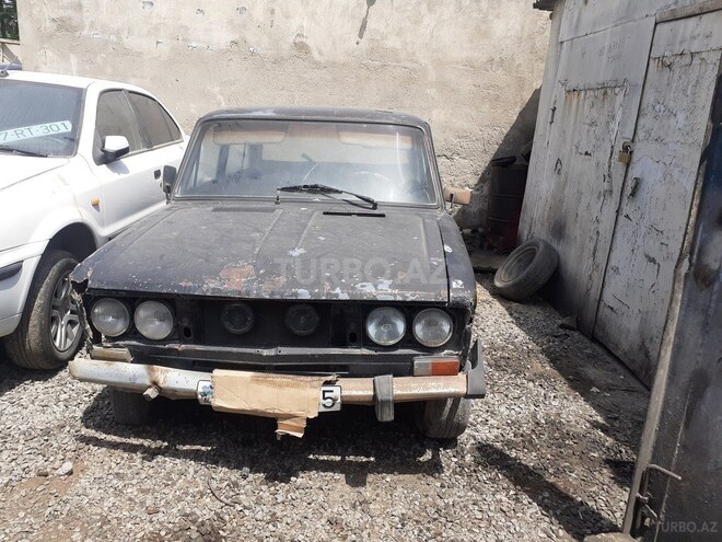 LADA (VAZ) 2106 1981, 18,752 km - 1.3 l - Bakı