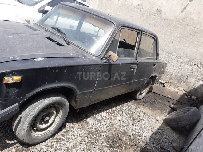 LADA (VAZ) 2106 1981, 18,752 km - 1.3 l - Bakı