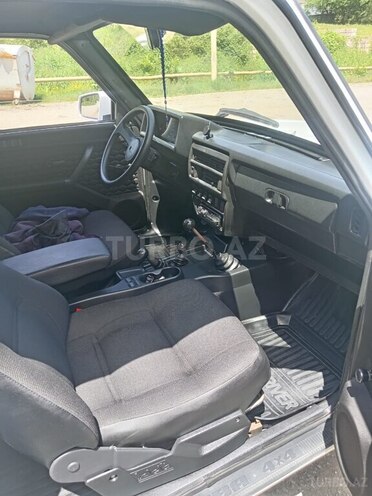 LADA (VAZ) Niva 2004, 188,000 km - 1.7 л - Şamaxı