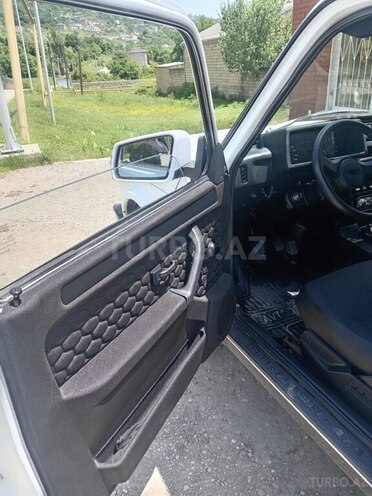 LADA (VAZ) Niva 2004, 188,000 km - 1.7 л - Şamaxı
