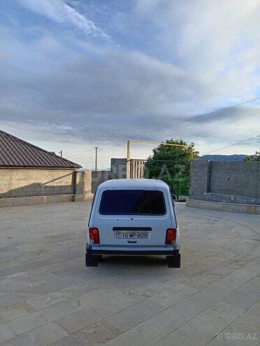 LADA (VAZ) Niva 2004, 188,000 km - 1.7 л - Şamaxı