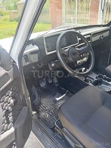 LADA (VAZ) Niva 2004, 188,000 km - 1.7 л - Şamaxı