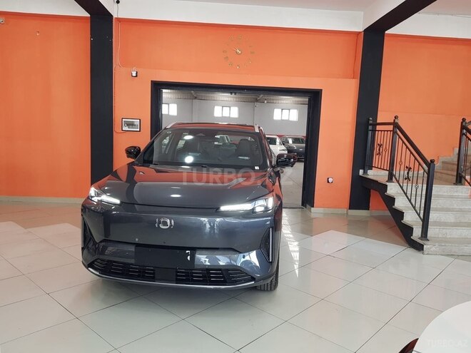 Changan Qiyuan Q05 2024, 0 km - 1.5 л - Bakı