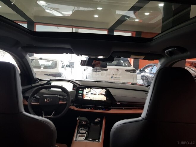 Changan Qiyuan Q05 2024, 0 km - 1.5 л - Bakı