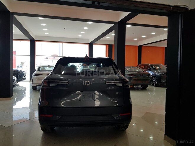 Changan Qiyuan Q05 2024, 0 km - 1.5 л - Bakı