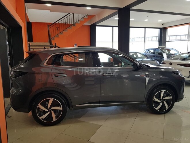 Changan Qiyuan Q05 2024, 0 km - 1.5 л - Bakı