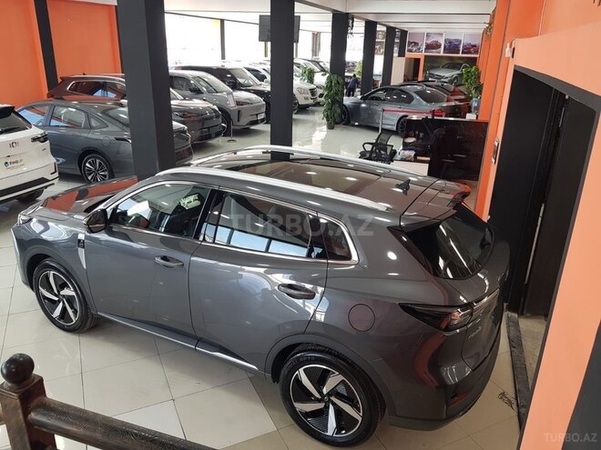 Changan Qiyuan Q05 2024, 0 km - 1.5 л - Bakı