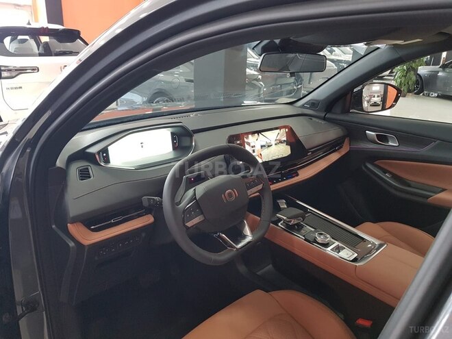 Changan Qiyuan Q05 2024, 0 km - 1.5 л - Bakı