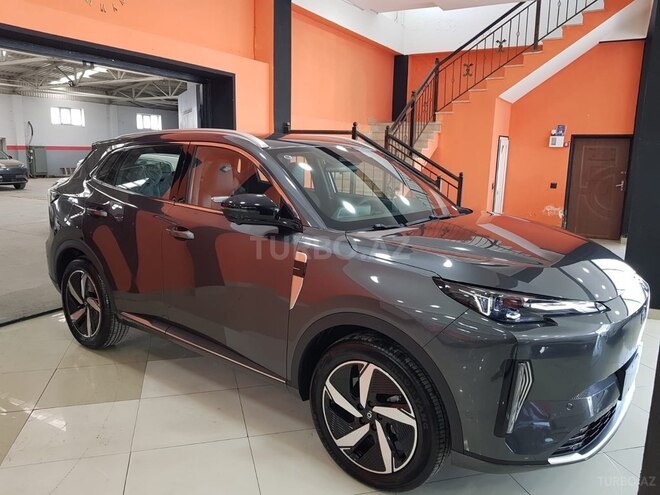 Changan Qiyuan Q05 2024, 0 km - 1.5 л - Bakı
