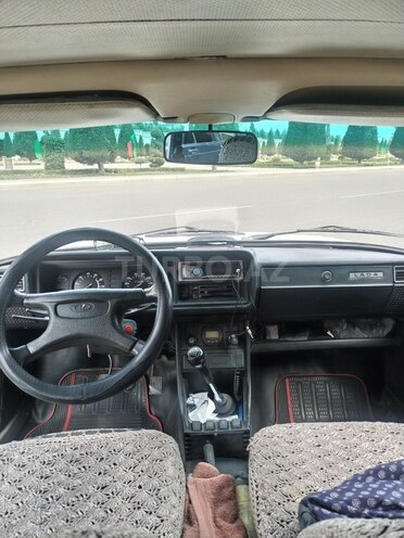 LADA (VAZ) 2104 2008, 80,600 km - 1.6 l - Gəncə