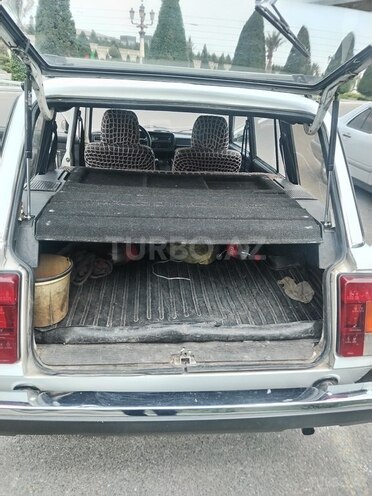 LADA (VAZ) 2104 2008, 80,600 km - 1.6 l - Gəncə