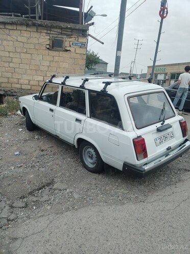 LADA (VAZ) 2104 2008, 80,600 km - 1.6 l - Gəncə