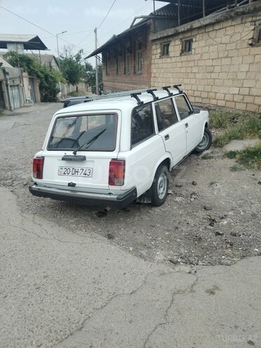 LADA (VAZ) 2104 2008, 80,600 km - 1.6 l - Gəncə