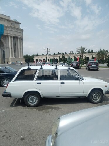 LADA (VAZ) 2104 2008, 80,600 km - 1.6 l - Gəncə