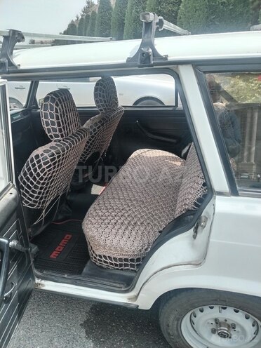 LADA (VAZ) 2104 2008, 80,600 km - 1.6 l - Gəncə