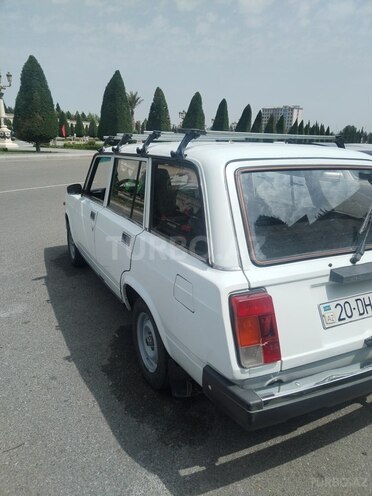LADA (VAZ) 2104 2008, 80,600 km - 1.6 l - Gəncə