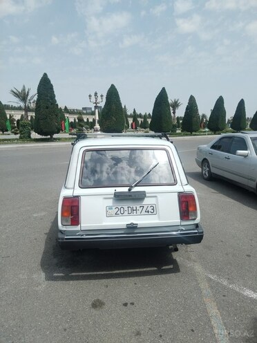 LADA (VAZ) 2104 2008, 80,600 km - 1.6 l - Gəncə