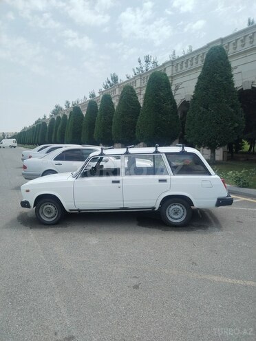 LADA (VAZ) 2104 2008, 80,600 km - 1.6 l - Gəncə
