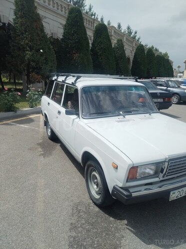 LADA (VAZ) 2104 2008, 80,600 km - 1.6 l - Gəncə