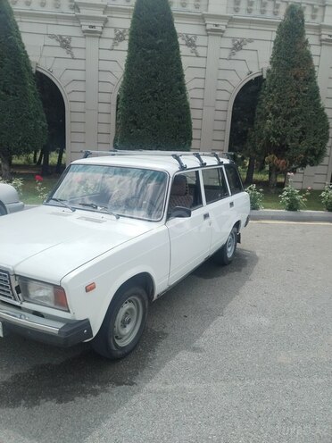 LADA (VAZ) 2104 2008, 80,600 km - 1.6 l - Gəncə