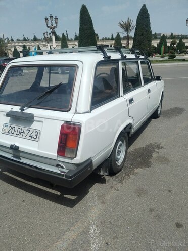 LADA (VAZ) 2104 2008, 80,600 km - 1.6 l - Gəncə