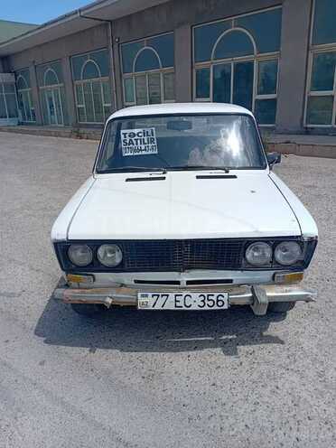 LADA (VAZ) 2106 1977, 97,150 km - 1.5 л - Bakı