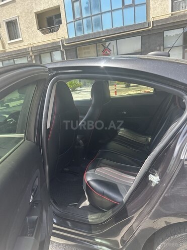 Chevrolet Cruze 2015, 270,000 km - 1.4 l - Bakı
