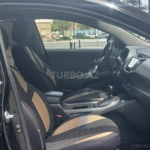 Kia Sportage 2014, 129,681 km - 2.0 l - Bakı