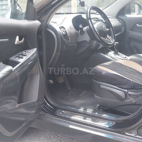 Kia Sportage 2014, 129,681 km - 2.0 l - Bakı