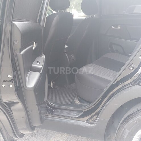Kia Sportage 2014, 129,681 km - 2.0 l - Bakı
