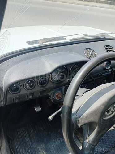 LADA (VAZ) 2106 1977, 97,150 km - 1.5 л - Bakı