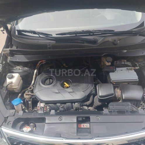 Kia Sportage 2014, 129,681 km - 2.0 l - Bakı